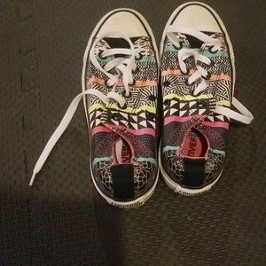 Converse women shoes